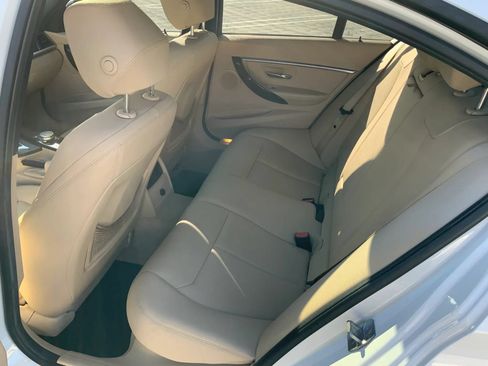 Used 2016 BMW 328i Sedan RWD image 13