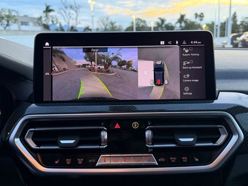 Certified 2023 BMW X3 M40i w/ Premium Package image 29