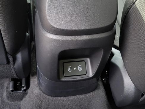 New 2026 Hyundai Elantra Sport w/ Cargo Package FWD image 10