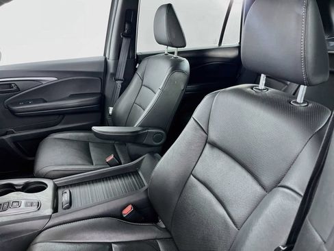 Used 2023 Honda Passport EX-L image 28