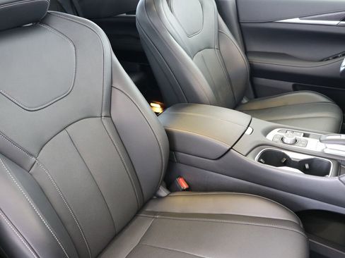 Certified 2025 INFINITI QX60 Sensory w/ Vision Package AWD/4WD image 48