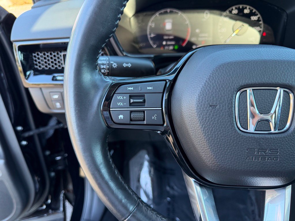 Used 2024 Honda CR-V EX-L image 18