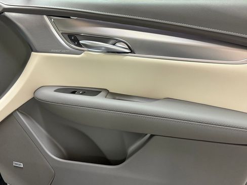 New 2026 Cadillac XT5 Premium Luxury FWD image 46