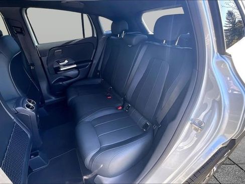 Certified 2026 Mercedes-Benz GLA 250 4MATIC image 25