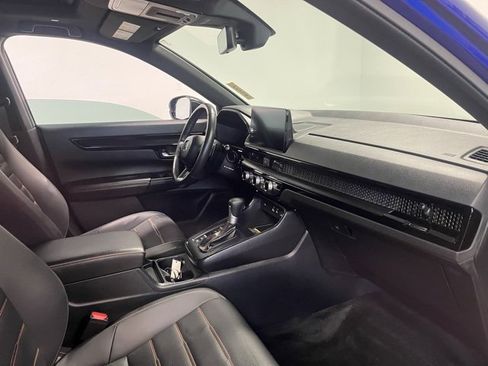 Used 2024 Honda CR-V Sport Touring image 11