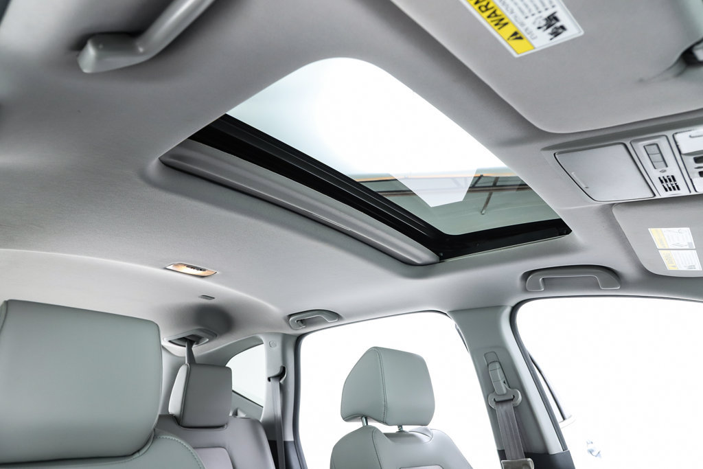 Used 2020 Honda CR-V EX-L image 80