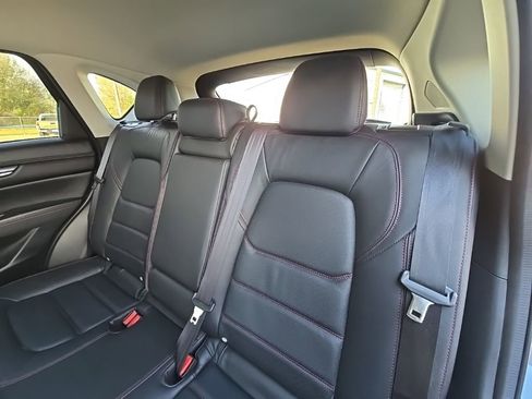 Used 2025 MAZDA CX-5 Carbon Edition image 16