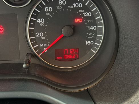 Used 2006 Audi A3 2.0T FWD image 21