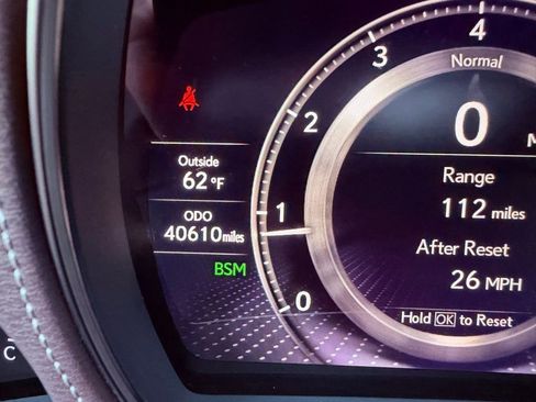 Used 2018 Lexus LS 500 image 23