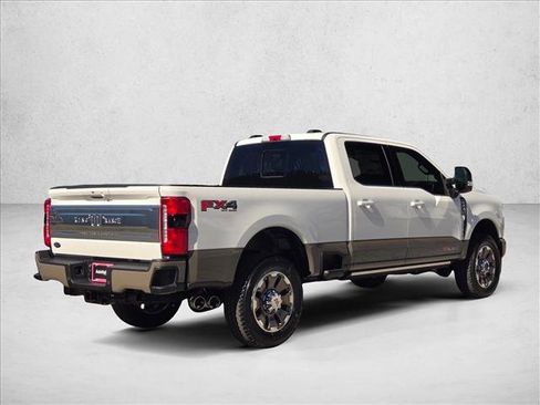 New 2026 Ford F250 King Ranch image 2