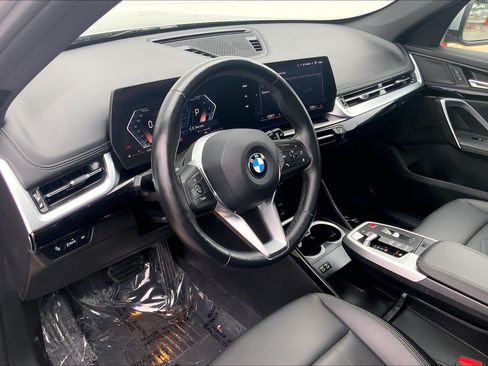 Used 2024 BMW X1 xDrive28i w/ Convenience Package AWD/4WD image 18