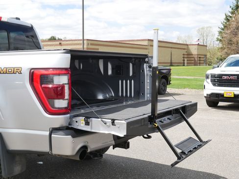 Used 2023 Ford F150 Tremor w/ Equipment Group 402A High AWD/4WD image 18