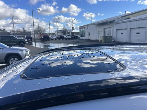 Certified 2025 Toyota RAV4 XLE image 13