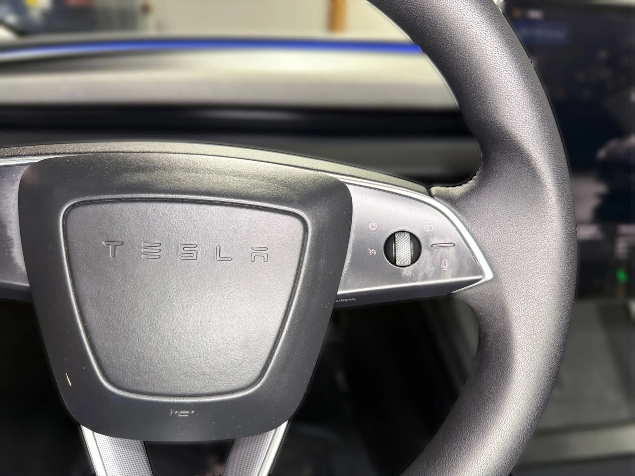Used 2024 Tesla Model 3 Long Range AWD/4WD image 27