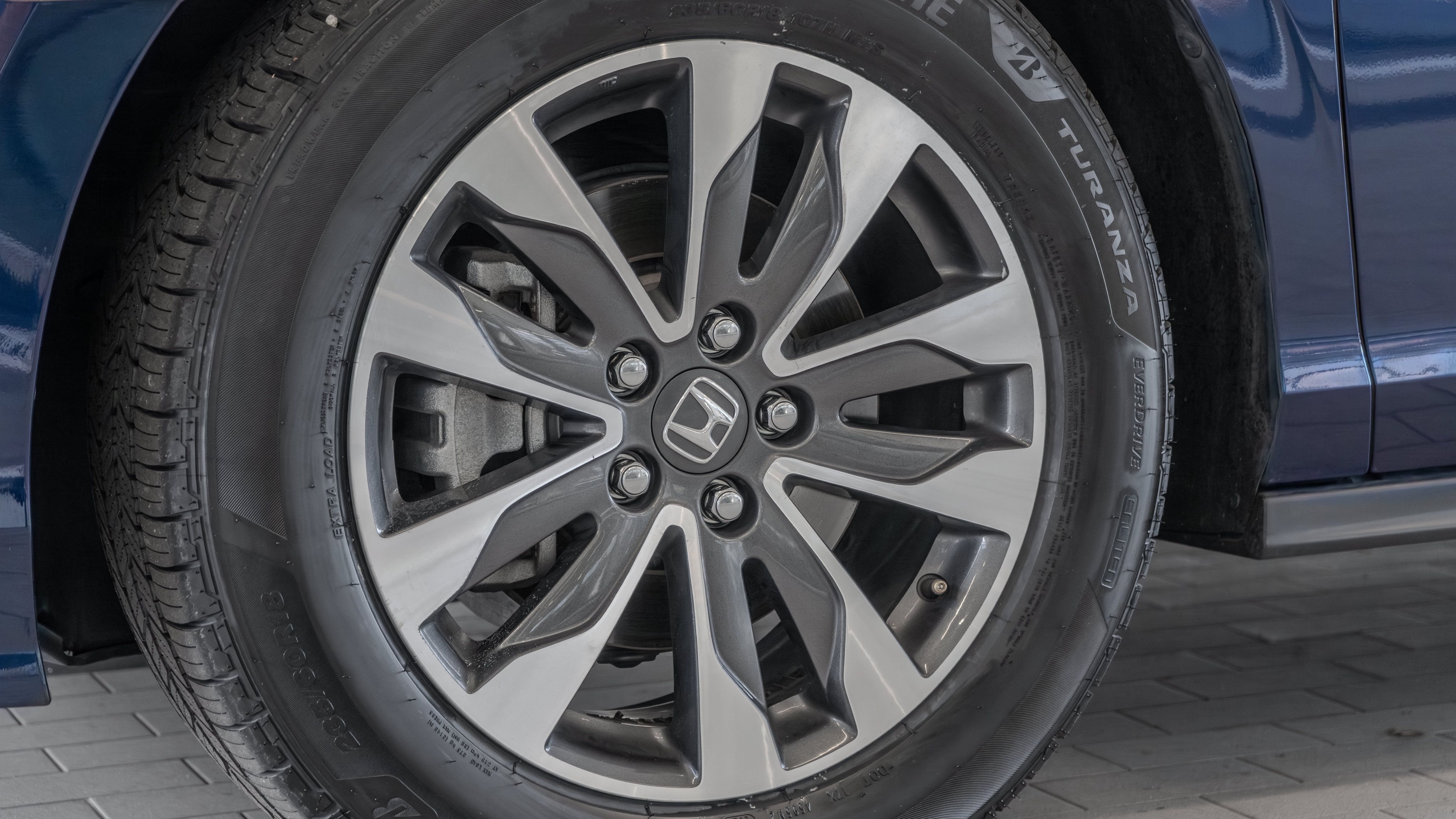 Used 2024 Honda Odyssey EX-L image 31