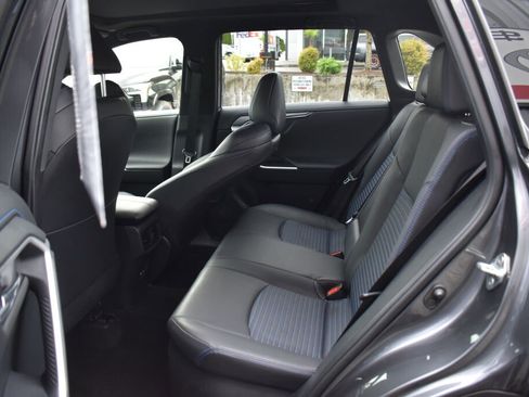 Certified 2023 Toyota RAV4 XSE AWD/4WD image 20