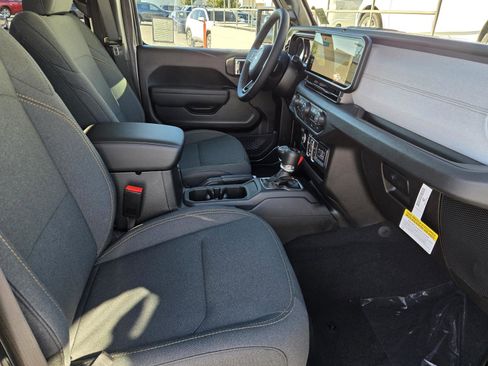 New 2026 Jeep Gladiator Sport image 34