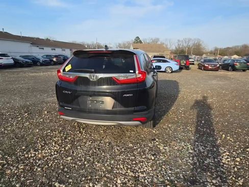 Used 2019 Honda CR-V EX-L image 3