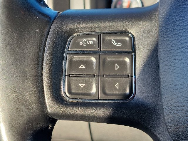 Used 2018 RAM 1500 Big Horn AWD/4WD image 18