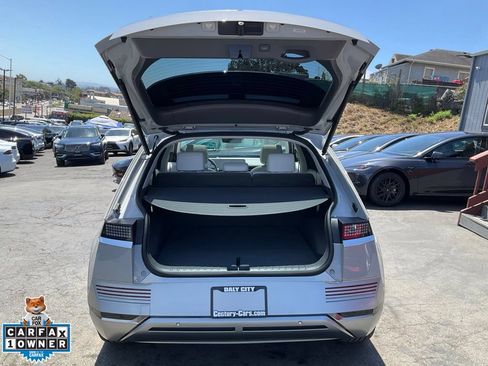 Used 2024 Hyundai Ioniq 5 Limited RWD image 11