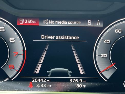 Used 2022 Audi Q3 2.0T Premium Plus AWD/4WD image 11