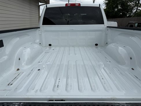 Used 2023 RAM 2500 Big Horn w/ Level 1 Equipment Group image 19