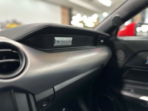 Used 2023 Ford Mustang Premium image 20