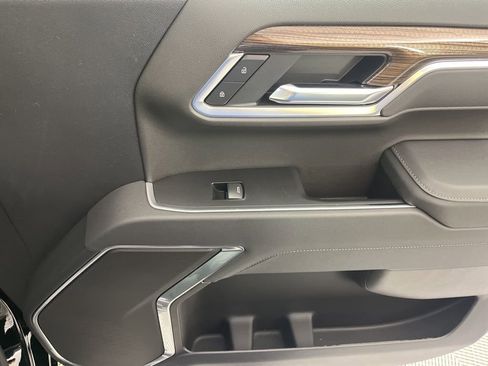 New 2026 Chevrolet Silverado 1500 LT AWD/4WD image 12