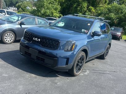 Used 2024 Kia Telluride EX X-Line