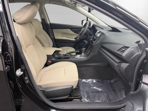 Used 2022 Subaru Impreza 2.0i AWD/4WD image 15