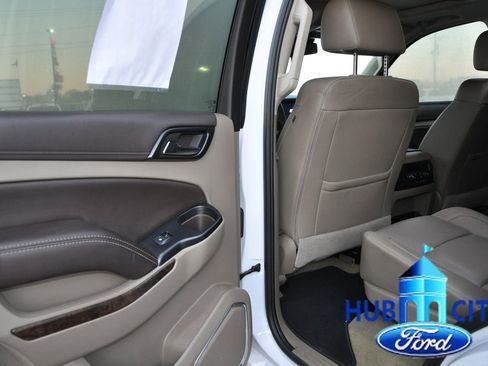 Used 2017 Chevrolet Tahoe LT image 13