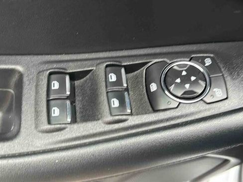 Used 2021 Ford Edge SEL FWD image 15