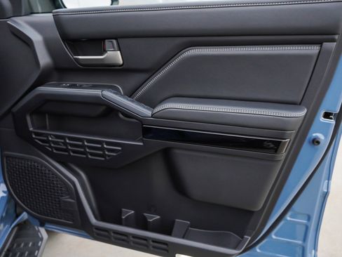 New 2026 Toyota 4Runner Limited image 29