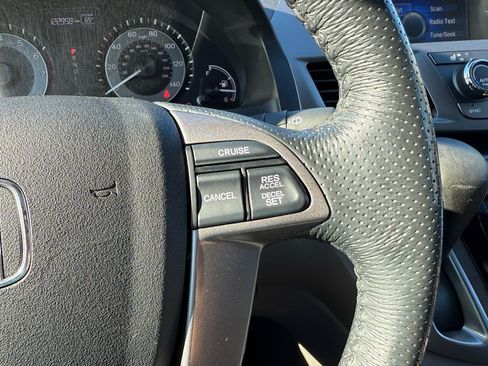 Used 2015 Honda Odyssey EX-L image 17