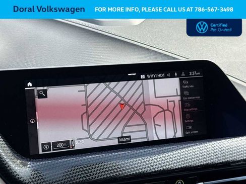 Used 2024 BMW M235i xDrive Gran Coupe image 18