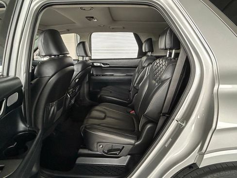 Used 2021 Hyundai Palisade Limited w/ Cargo Package FWD image 39