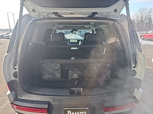 New 2026 Hyundai Santa Fe Limited AWD/4WD image 46