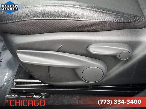Certified 2024 Jeep Compass Trailhawk AWD/4WD image 18