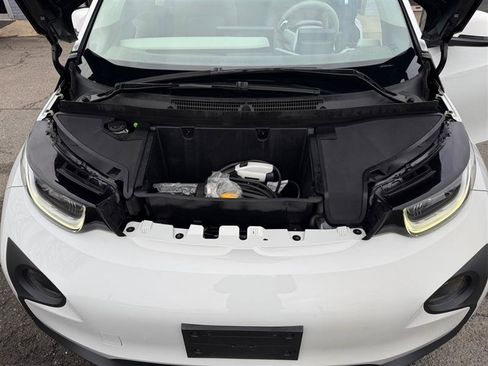 Used 2015 BMW i3 w/ Range Extender image 18
