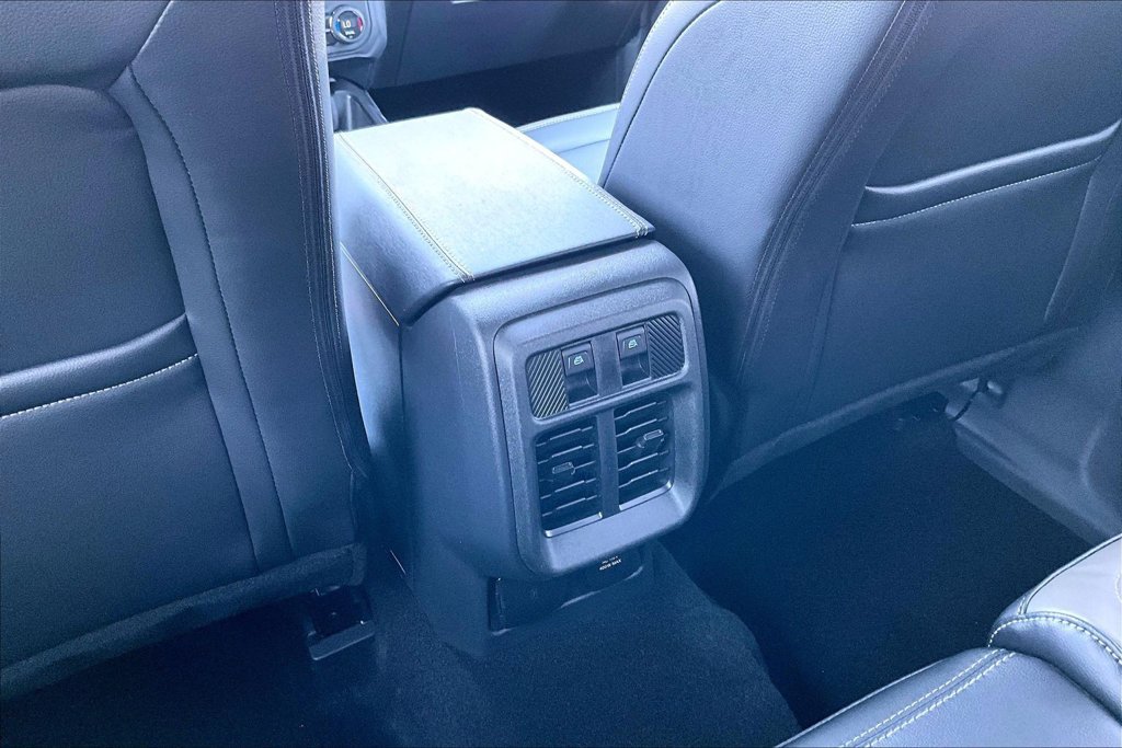 New 2026 Ford Bronco Outer Banks AWD/4WD image 17