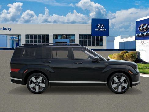 New 2026 Hyundai Santa Fe Limited w/ Tow & Go Package image 7