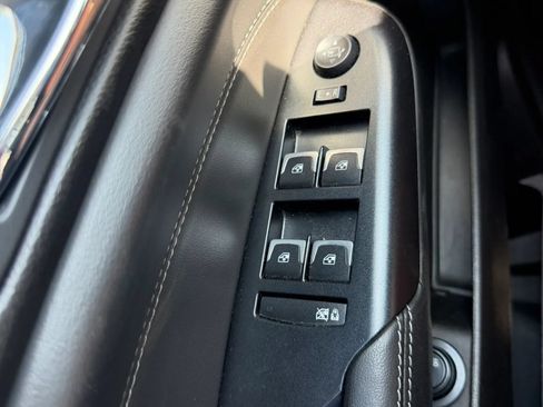 Used 2015 Cadillac SRX Luxury w/ Driver Assist Package AWD/4WD image 23