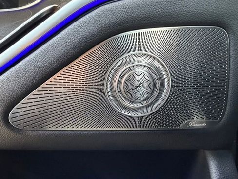 Used 2023 Mercedes-Benz S 500 4MATIC image 24