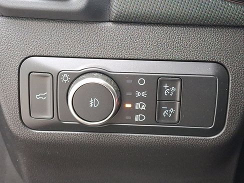 Certified 2022 Ford Bronco Sport Outer Banks w/ Tech Package image 25