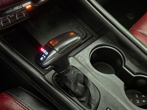 Used 2021 Dodge Durango R/T w/ Technology Group image 16