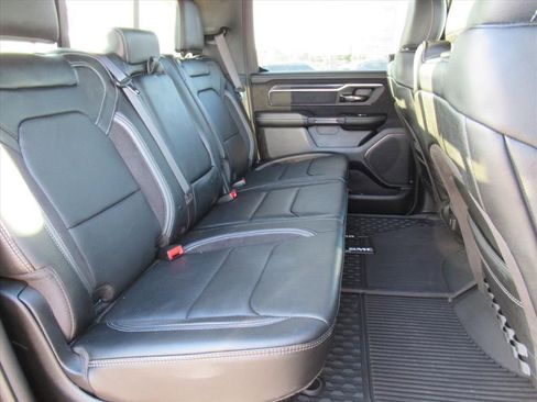 Used 2025 RAM 1500 RHO w/ Bed Utility Group image 29