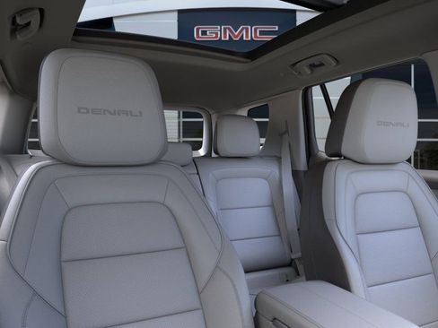 New 2026 GMC Terrain Denali AWD/4WD image 24