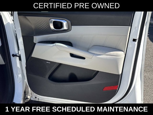 Used 2023 Kia Sorento SX Prestige AWD/4WD image 8