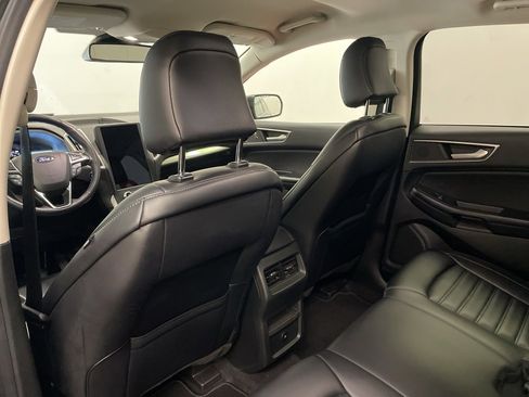 Used 2023 Ford Edge SEL image 14