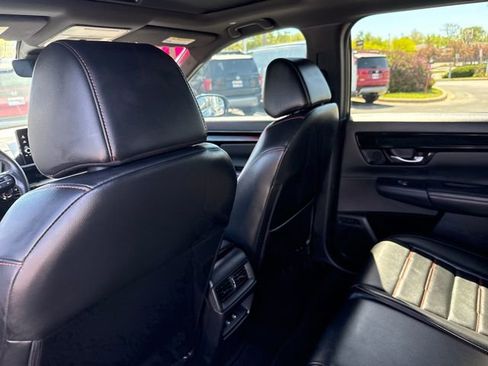 Certified 2024 Honda CR-V Sport Touring image 22